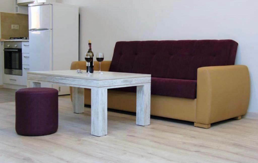 Excellent Apartment In The Republic Square Pushkin 3 エレバン エクステリア 写真